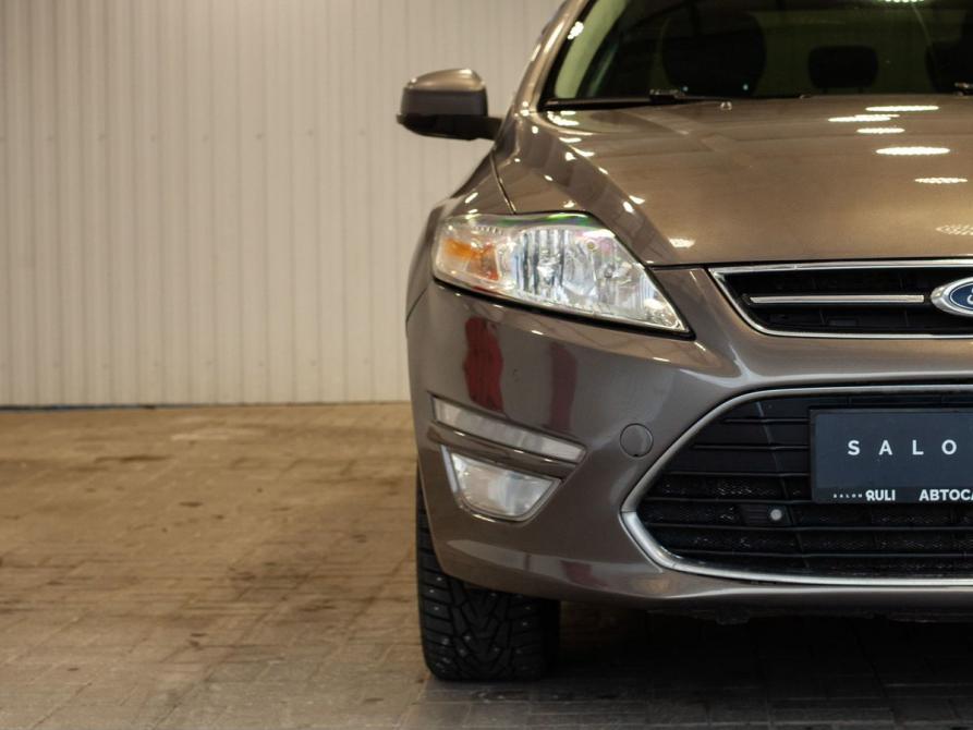 Ford Mondeo IV Рестайлинг Иваново  - изображение 4