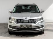 Skoda Kodiaq I Москва  - изображение 32