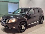 Nissan Terrano III (D10) Самара  - изображение 18