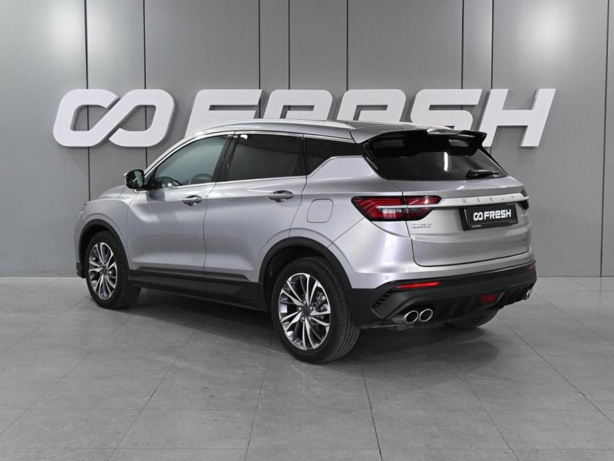 Geely Coolray I Ростов-на-Дону  - изображение 2