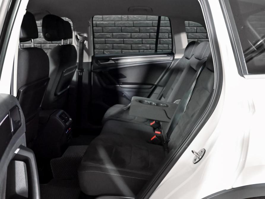 Volkswagen Tiguan II Екатеринбург  - изображение 18