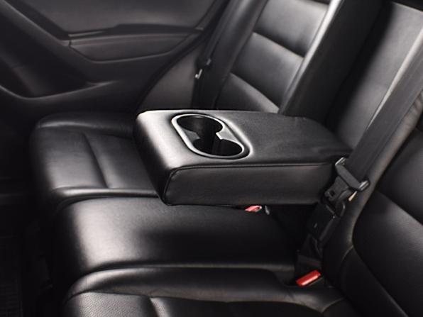 Mazda CX-5 I с пробегом 2013 года, цена 1 699 995 рублей, 222178 км, внедорожник, Автокод Объявления