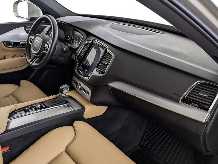 Volvo XC90 II Москва  - изображение 13