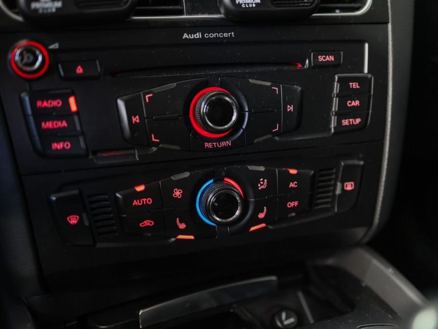 Audi Q5 I (8R) Ижевск  - изображение 18