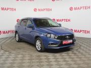Lada (ВАЗ) Vesta I Вологда  - изображение 23