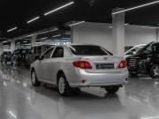 Toyota Corolla X (E140 E150) Москва  - изображение 25