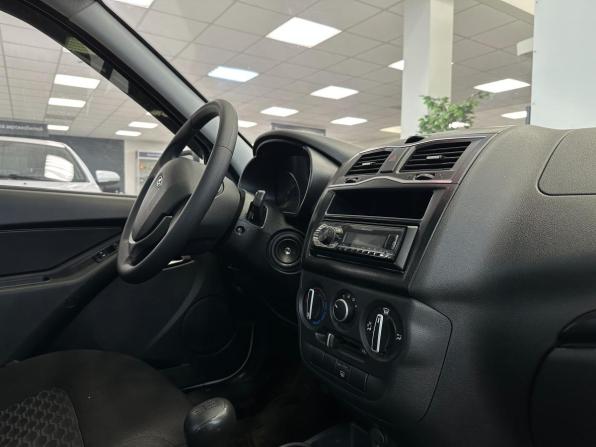 Lada (ВАЗ) Granta I Рестайлинг с пробегом 2022 года, цена 560 000 рублей, 113000 км, седан, Автокод Объявления