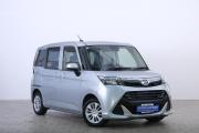Toyota Tank I Омск  - изображение 22
