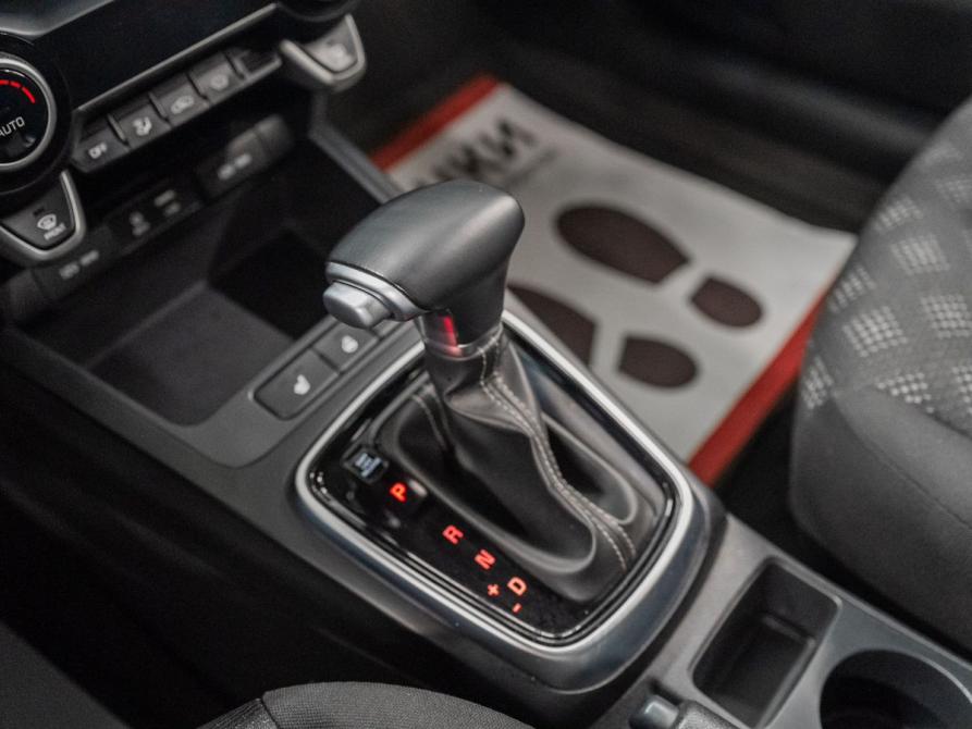 Kia Rio IV Красноярск  - изображение 16