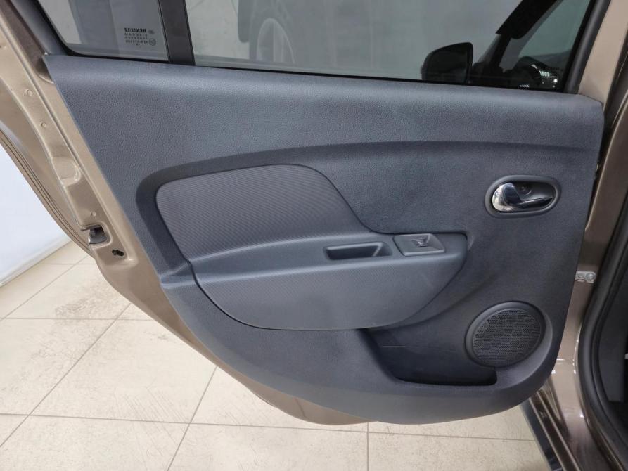 Renault Logan II Рестайлинг Альметьевск  - изображение 17