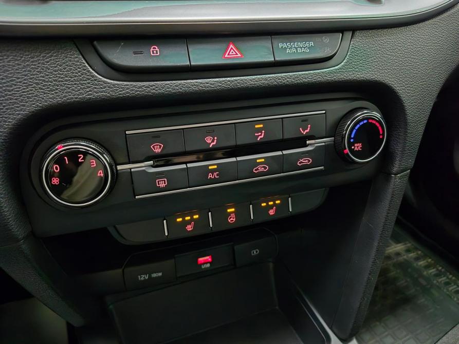 Kia Ceed III Альметьевск  - изображение 15