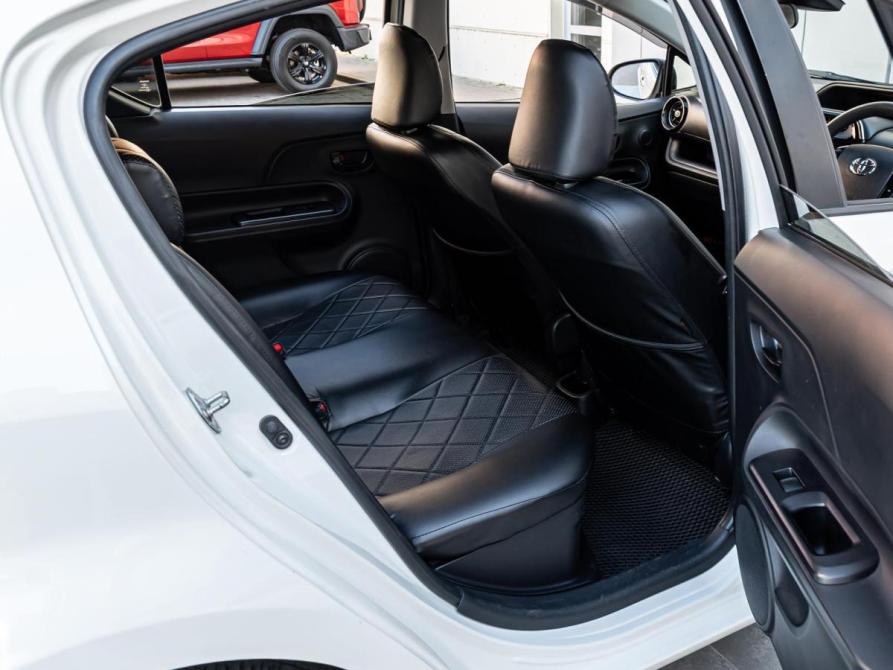 Toyota Aqua I Рестайлинг 2 Краснодар  - изображение 11