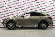 Infiniti FX II (S51) Сургут  - изображение 42
