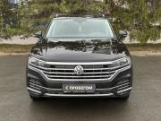 Volkswagen Touareg III Санкт-Петербург  - изображение 36
