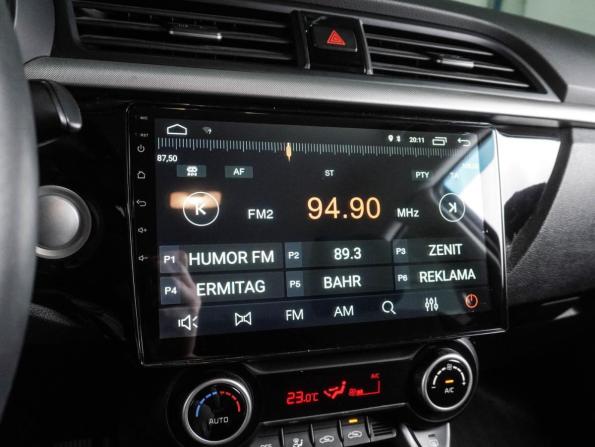 Kia Rio IV с пробегом 2017 года, цена 1 169 000 рублей, 120114 км, седан, Автокод Объявления