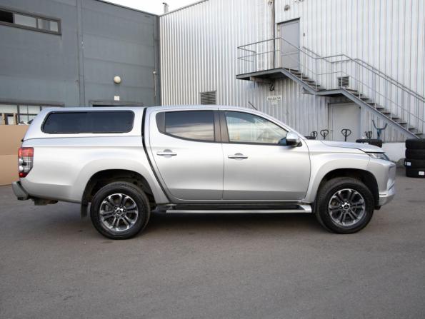 Mitsubishi L200 V Рестайлинг с пробегом 2021 года, цена 3 599 000 рублей, 100607 км, offers.body_type.unknown, Автокод Объявления
