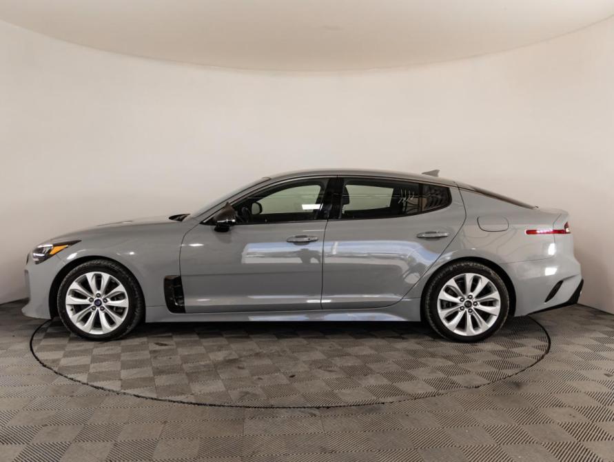 Kia Stinger I Рестайлинг Санкт-Петербург  - изображение 8