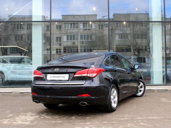 Hyundai i40 I с пробегом 2014 года, цена 890 000 рублей, 223556 км, седан, Автокод Объявления