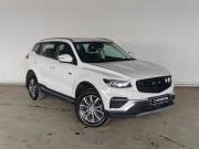 Geely Atlas Pro Москва  - изображение 23