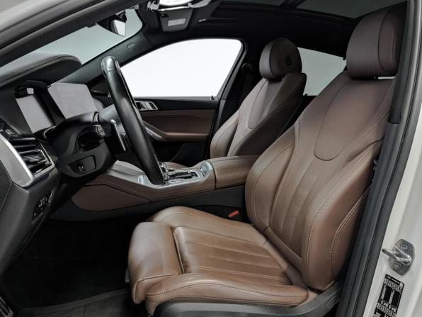BMW X6 III (G06) с пробегом 2022 года, цена 7 975 000 рублей, 74049 км, внедорожник, Автокод Объявления