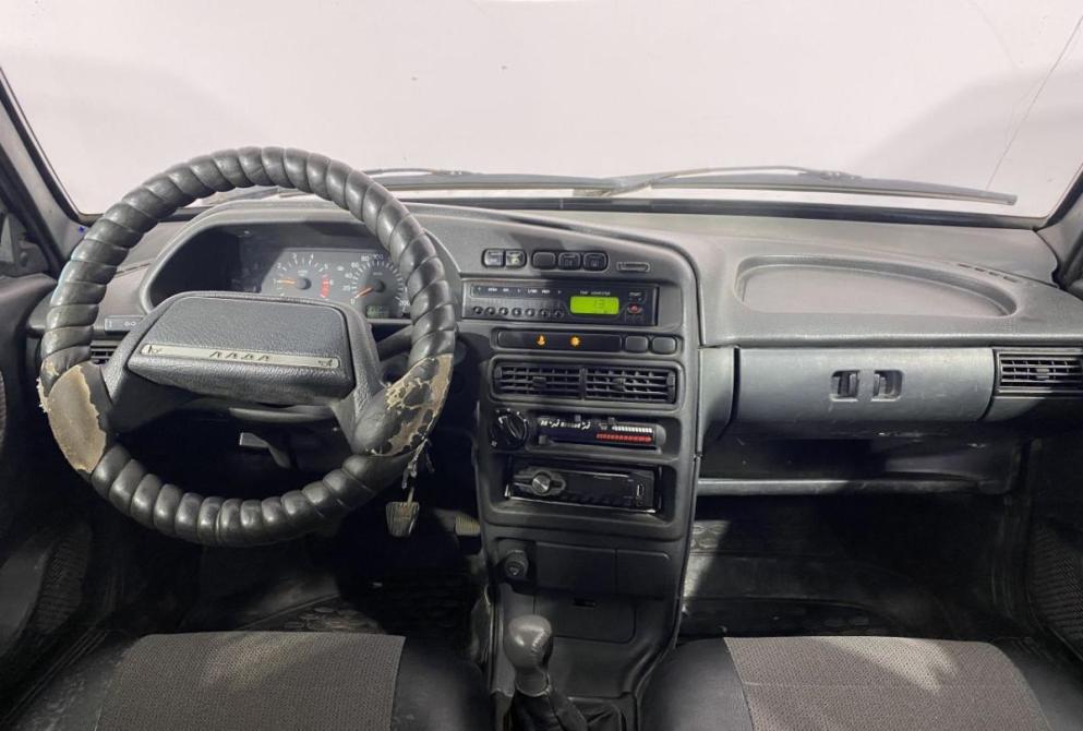 Lada (ВАЗ) 2114 Саранск  - изображение 18