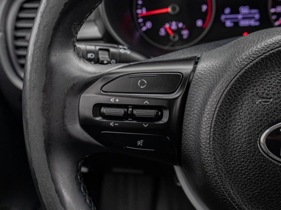 Kia Rio IV Краснодар  - изображение 14