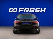 Mercedes-Benz S-Класс VII (W223) Москва  - изображение 30