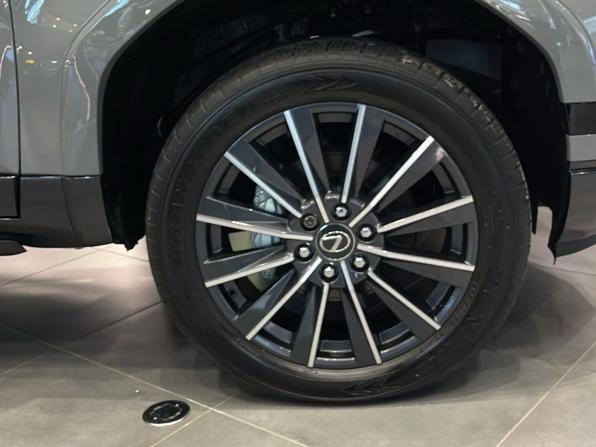 Lexus GX III с пробегом 2024 года, цена 16 050 000 рублей, 10 км, внедорожник, Автокод Объявления