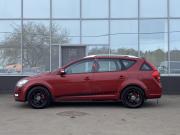 Kia Ceed I Рестайлинг Москва  - изображение 31
