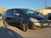 Opel Zafira B Рестайлинг Ижевск  - изображение 19