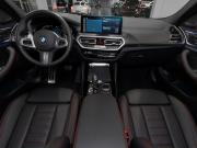BMW X4 II (G02) Рестайлинг Москва  - изображение 37