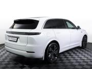 Li Auto (Lixiang) L7 I Рестайлинг Москва  - изображение 29