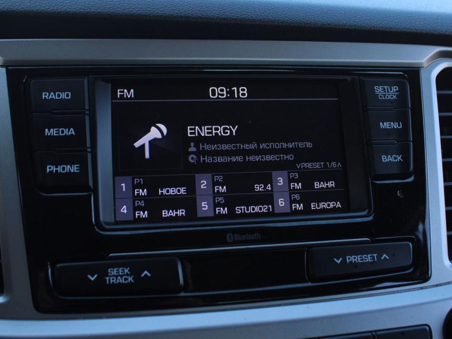 Hyundai Solaris II Рестайлинг Дзержинск  - изображение 14