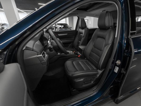 Mazda CX-5 II Рестайлинг с пробегом 2026 года, цена 5 000 000 рублей, 50 км, внедорожник, Автокод Объявления