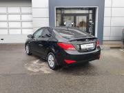 Hyundai Solaris I Рестайлинг Москва  - изображение 22