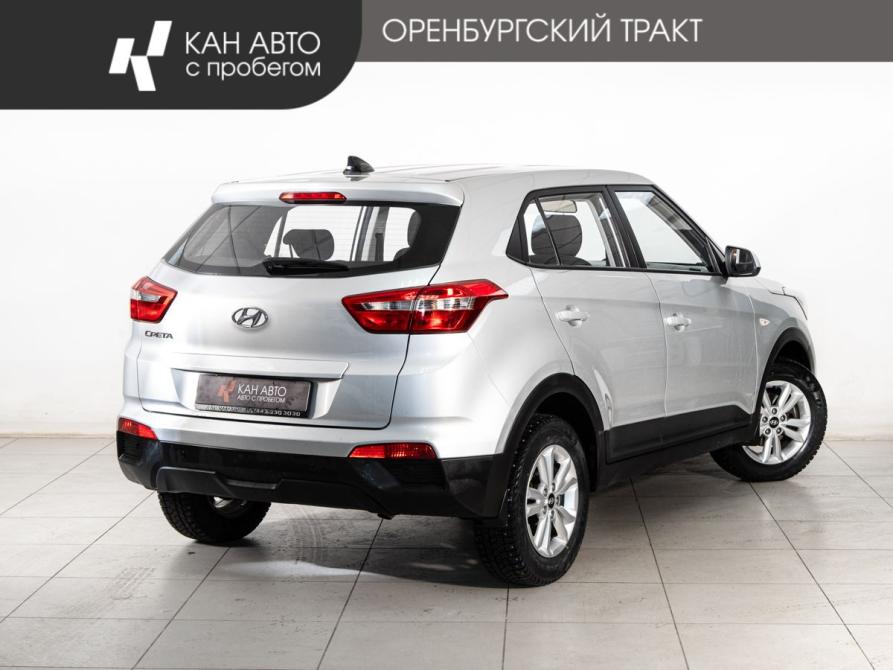 Hyundai Creta I Казань  - изображение 3