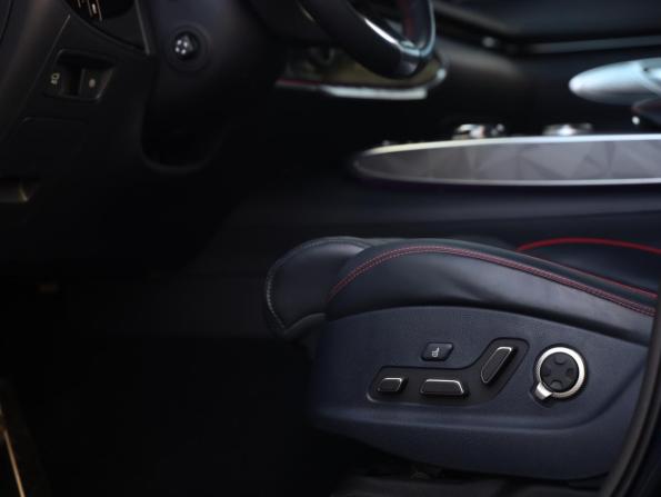 Genesis GV70 I с пробегом 2021 года, цена 4 399 000 рублей, 96393 км, внедорожник, Автокод Объявления