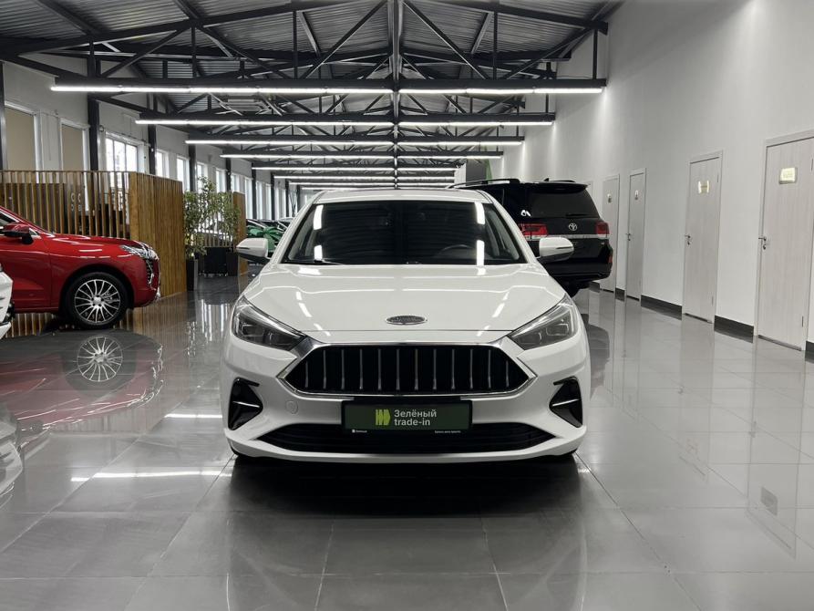 JAC J7 I Тверь  - изображение 3