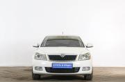 Skoda Octavia II (A5) Рестайлинг Тюмень  - изображение 21