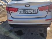 Kia Rio III Рестайлинг Пермь  - изображение 12