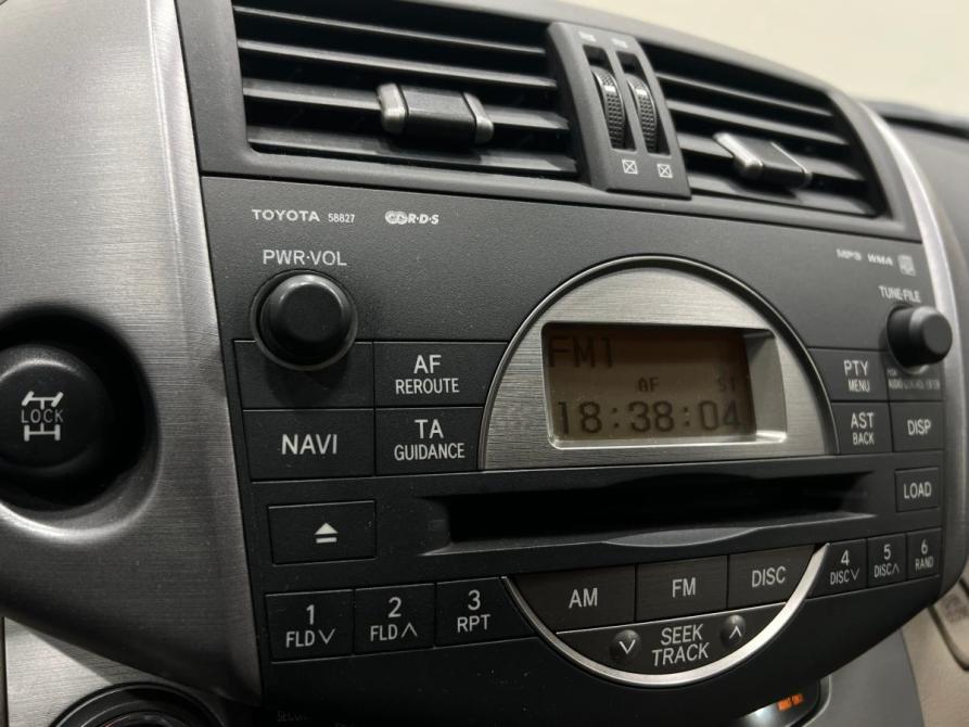 Toyota RAV4 III (XA30) Кемерово  - изображение 7