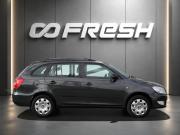Skoda Fabia II Рестайлинг Челябинск  - изображение 24