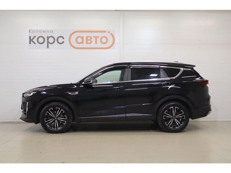 JETOUR X70+ I Рестайлинг Коломна  - изображение 2