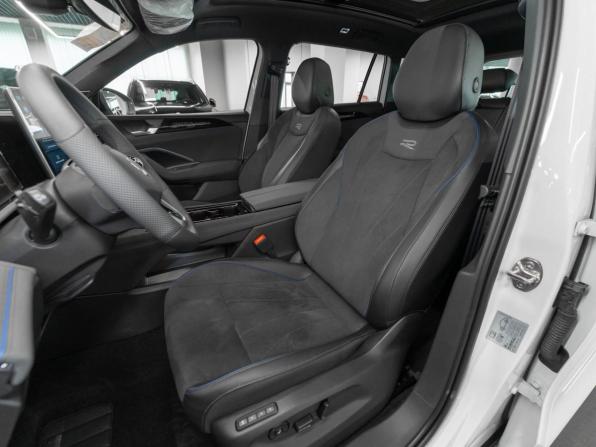 Volkswagen Tiguan III (China Market) с пробегом 2026 года, цена 4 900 000 рублей, 17 км, внедорожник, Автокод Объявления