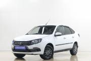 Lada (ВАЗ) Granta I Рестайлинг Новокузнецк  - изображение 34