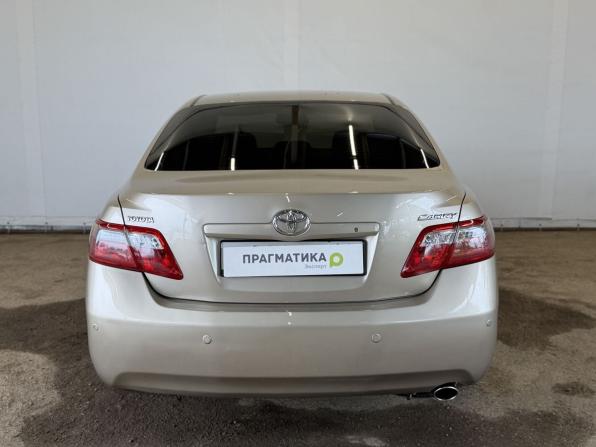 Toyota Camry VI (XV40) с пробегом 2008 года, цена 990 000 рублей, 300560 км, седан, Автокод Объявления