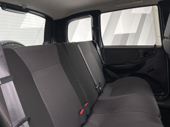 Chevrolet Niva I Рестайлинг с пробегом 2018 года, цена 678 000 рублей, 94357 км, внедорожник, Автокод Объявления