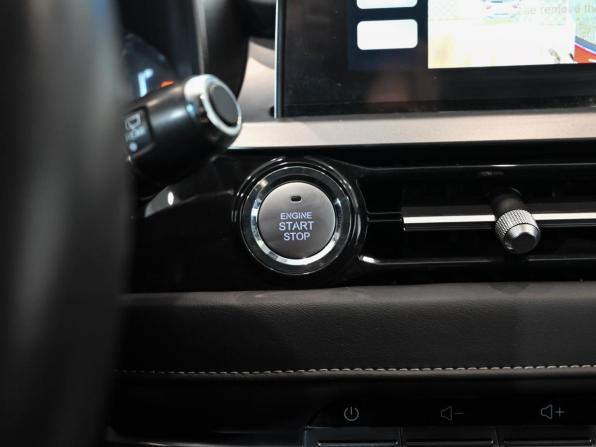 Chery Tiggo 4 Pro I с пробегом 2022 года, цена 1 650 000 рублей, 30434 км, внедорожник, Автокод Объявления