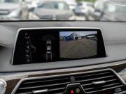 BMW 7 серии VI (G11/G12) Сочи  - изображение 51