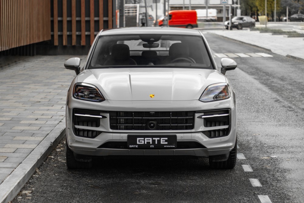 Porsche Cayenne III Рестайлинг Москва  - изображение 8